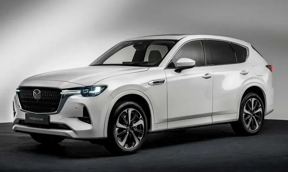 Best Mazda Repair Dubai