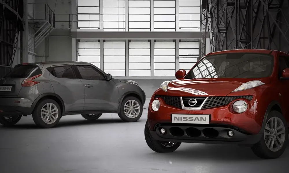 Best Nissan Repair Dubai