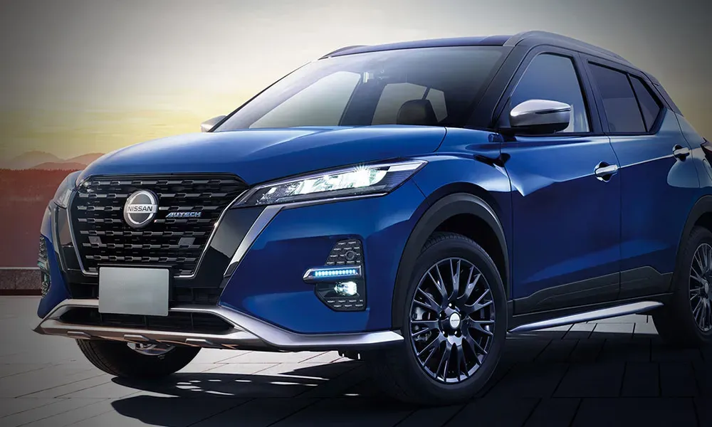 Best Nissan Repair Dubai