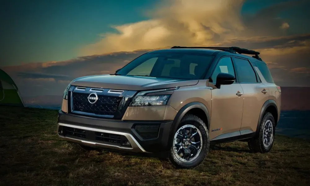 Best Nissan Repair Dubai