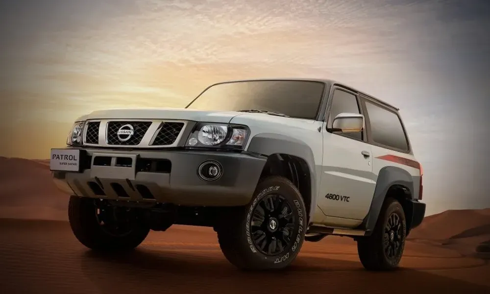 Best Nissan Repair Dubai