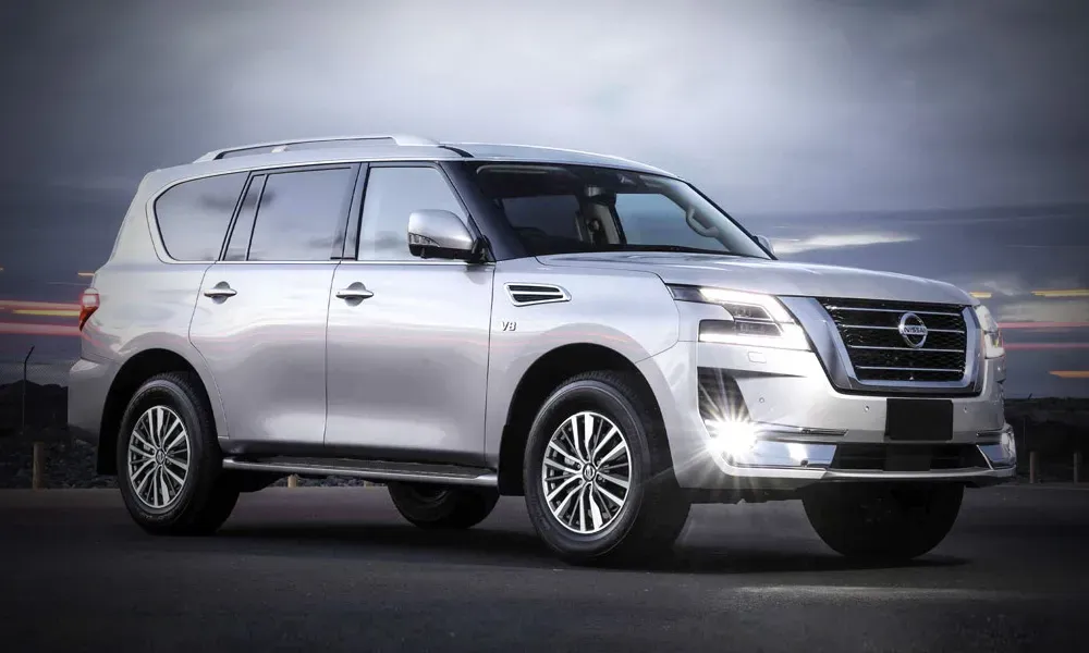 Best Nissan Repair Dubai