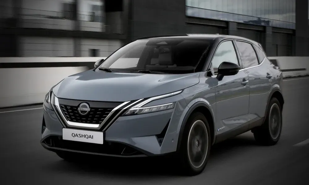 Best Nissan Repair Dubai