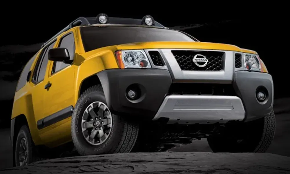 Best Nissan Repair Dubai