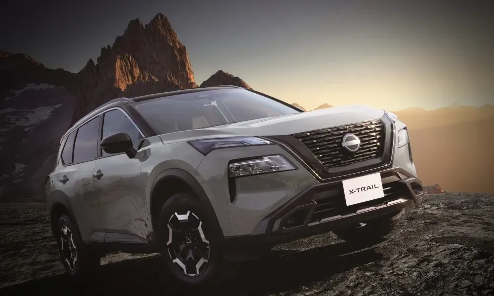 Best Nissan Repair Dubai