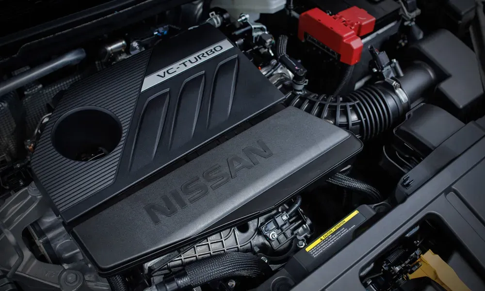 Best Nissan Repair Dubai