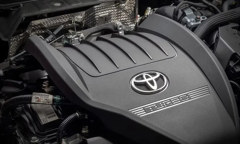 Best Toyota Repair in Al Quoz Dubai