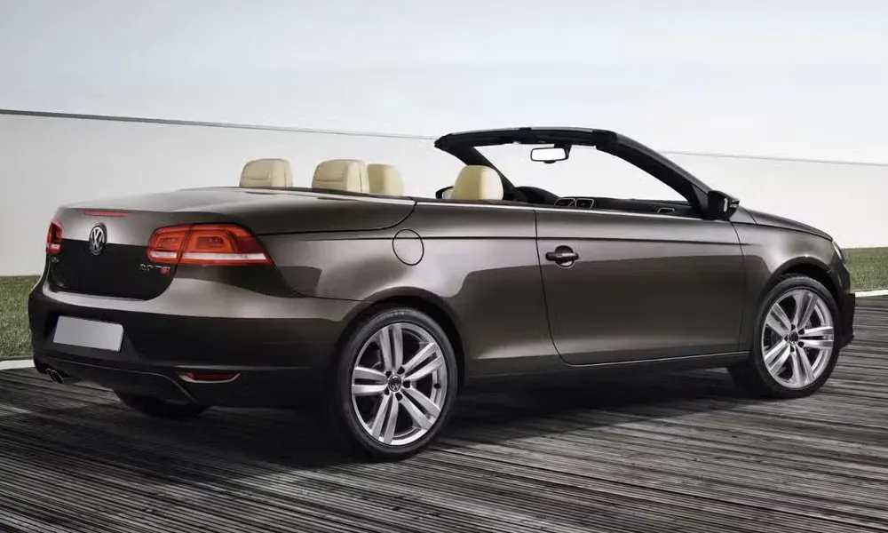 Best Luxury Car Garage Dubai