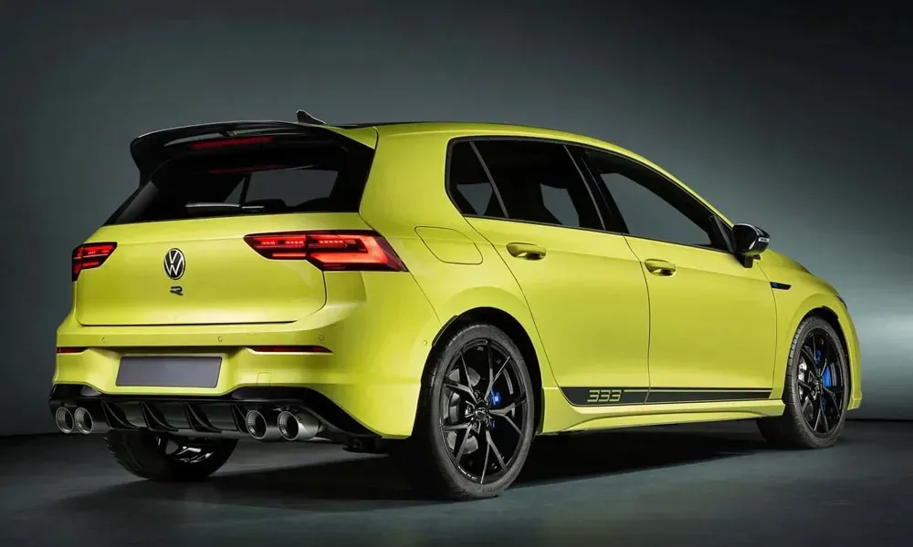 Best Luxury Car Garage Dubai