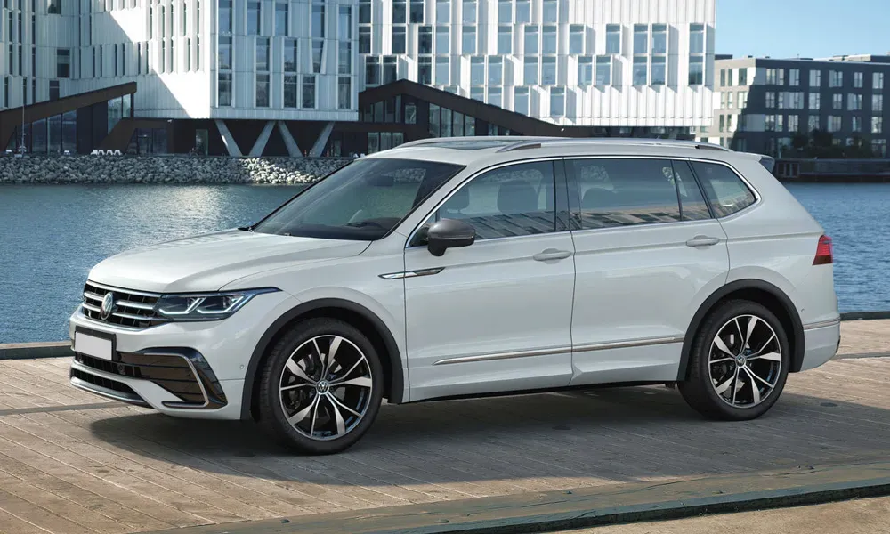 Best Luxury Car Garage Dubai