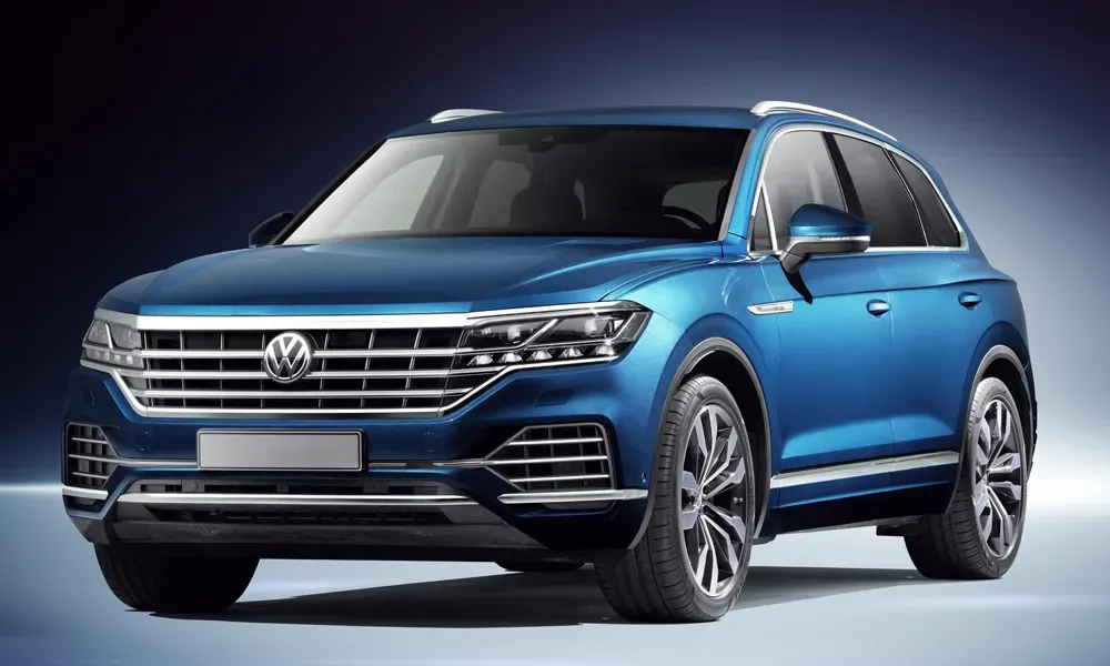 Best Luxury Car Garage Dubai