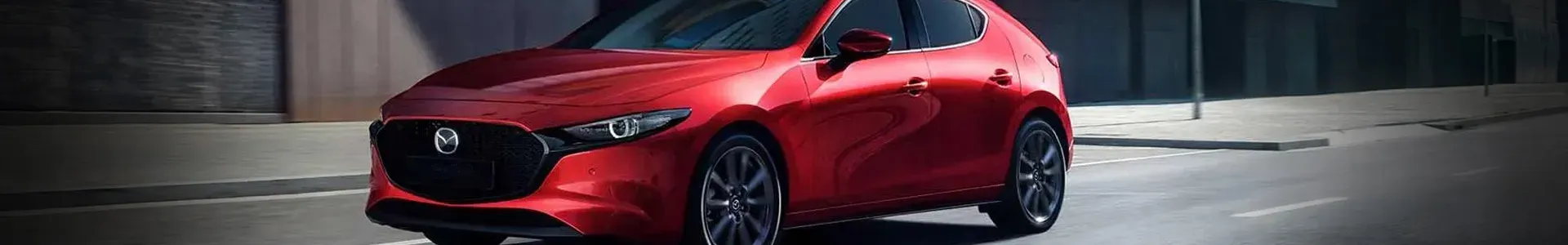 Best Mazda Repair Dubai