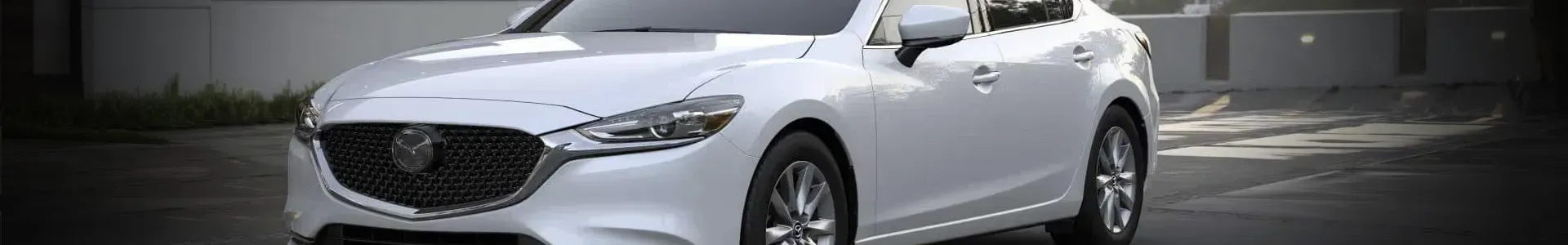 Best Mazda Repair Dubai