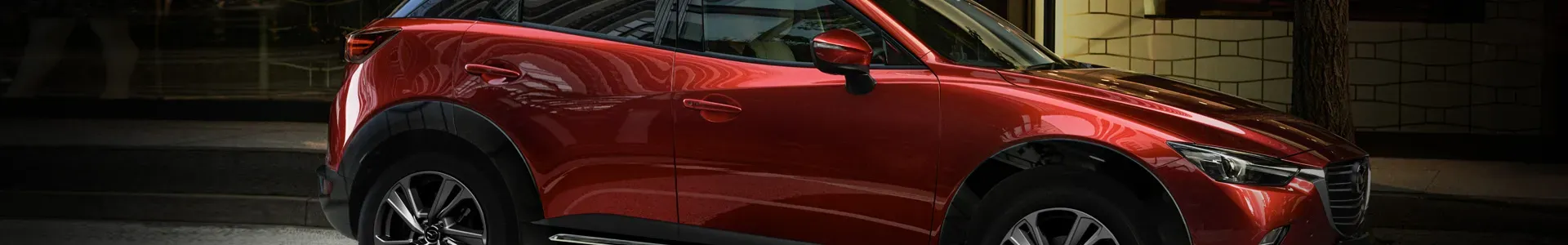 Best Mazda Repair Dubai