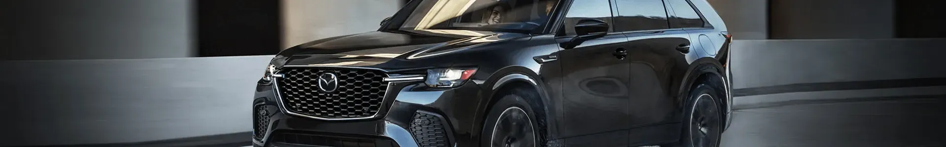 Best Mazda Repair Dubai