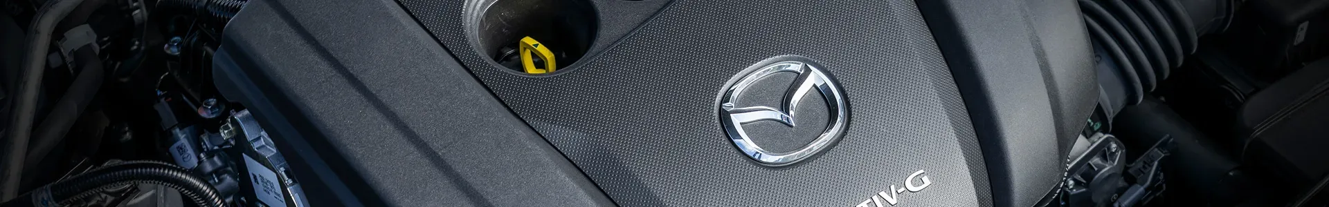 Best Mazda Repair Dubai