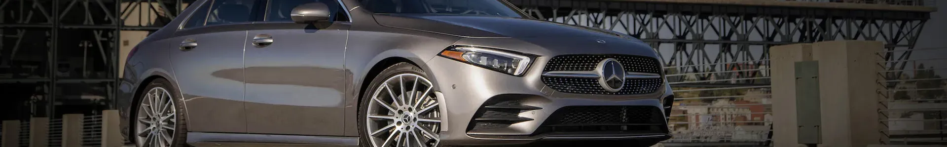 Mercedes-Benz Workshop Dubai