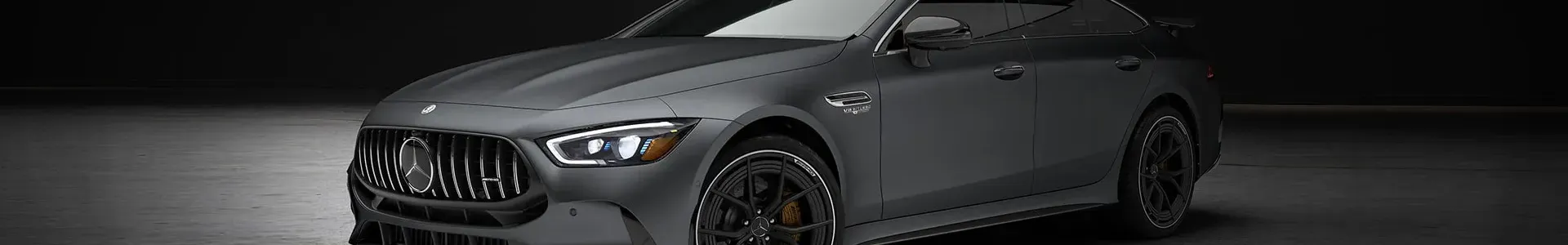 Mercedes-Benz Workshop Dubai