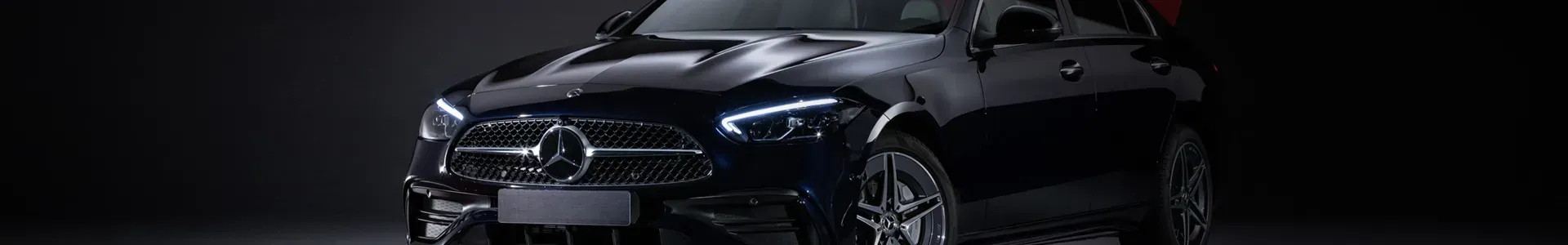 Mercedes-Benz Workshop Dubai