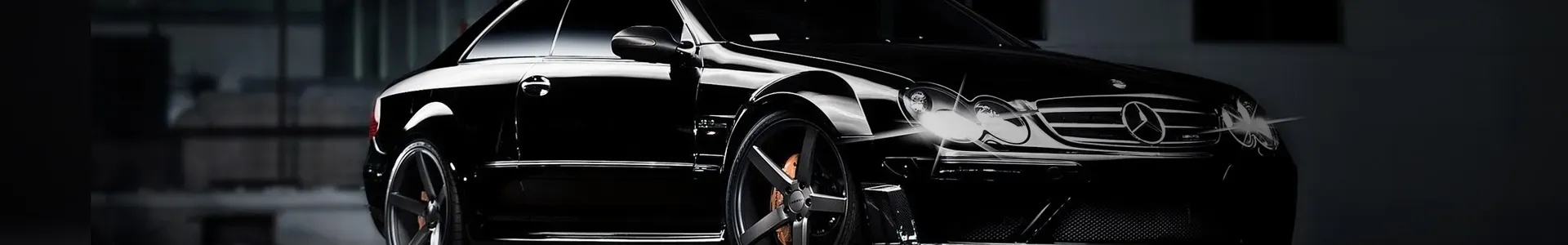 Mercedes-Benz Workshop Dubai