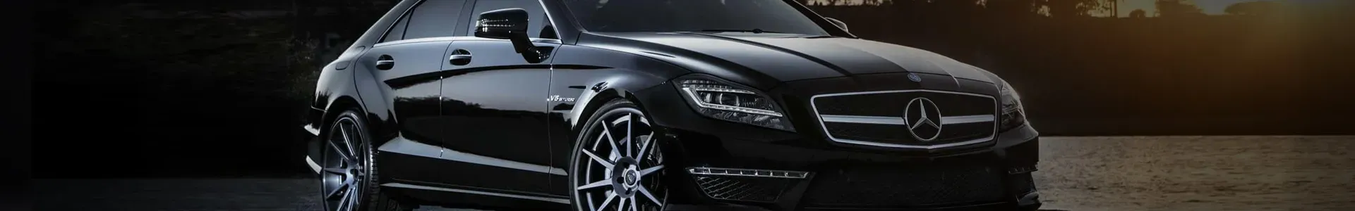 Mercedes-Benz Workshop Dubai