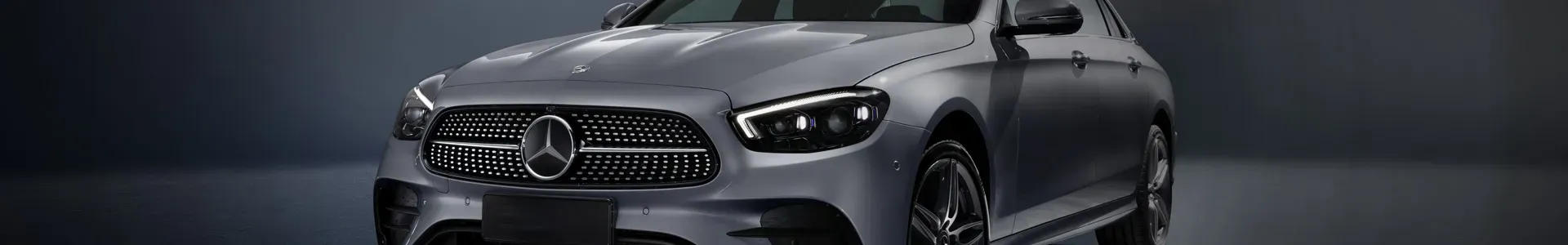 Mercedes-Benz Workshop Dubai