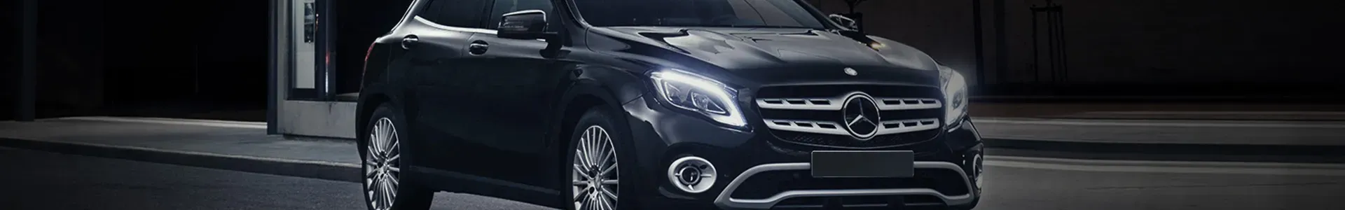 Mercedes-Benz Workshop Dubai