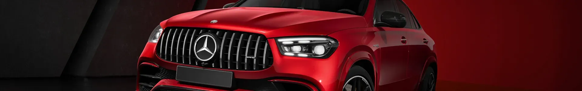 Mercedes-Benz Workshop Dubai