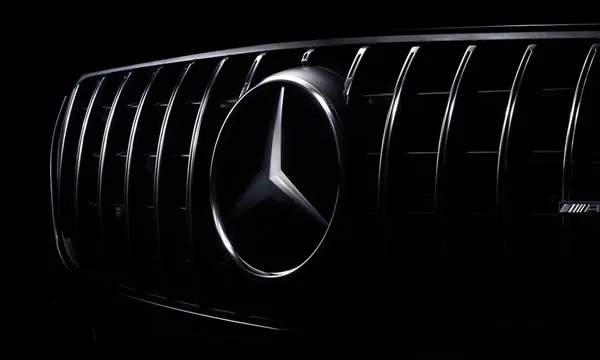 Mercedes Benz Repair Serives