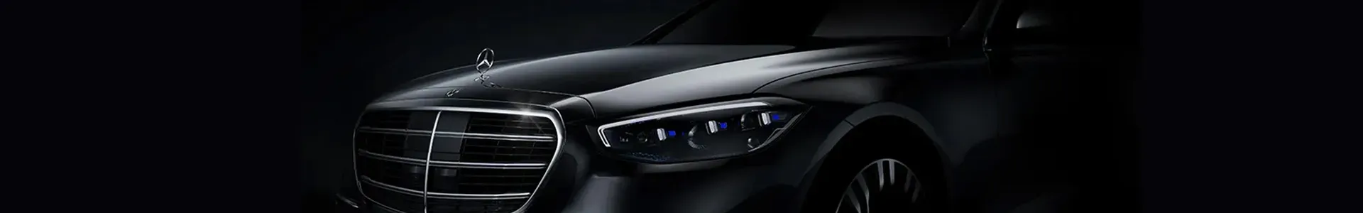 Mercedes-Benz Workshop Dubai