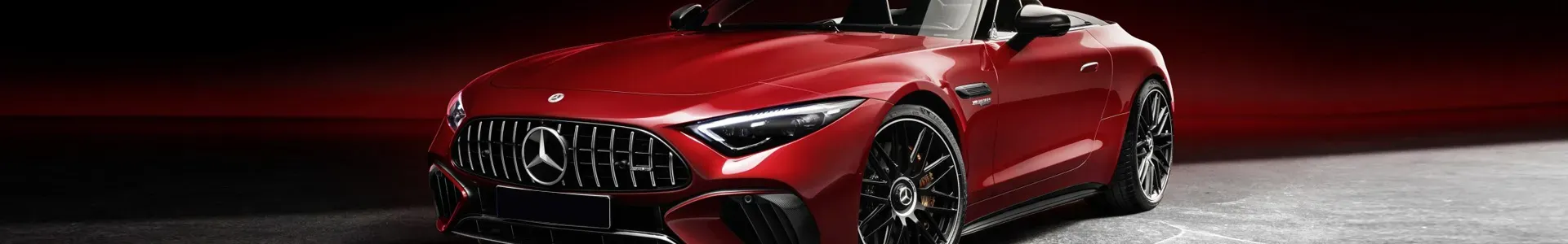 Mercedes-Benz Workshop Dubai