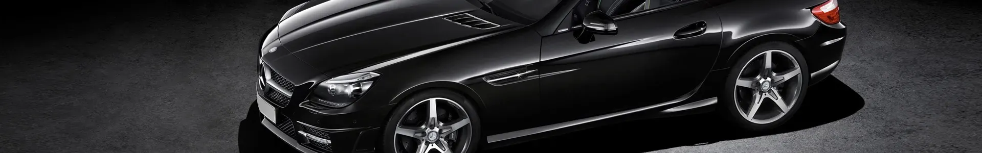 Mercedes-Benz Workshop Dubai