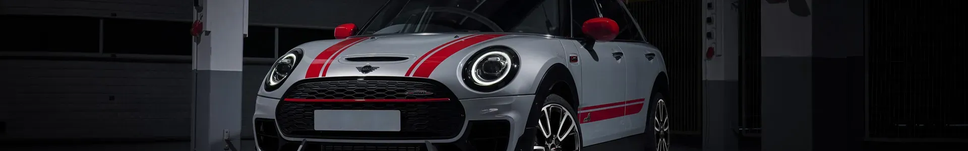 Mini Cooper Service Dubai