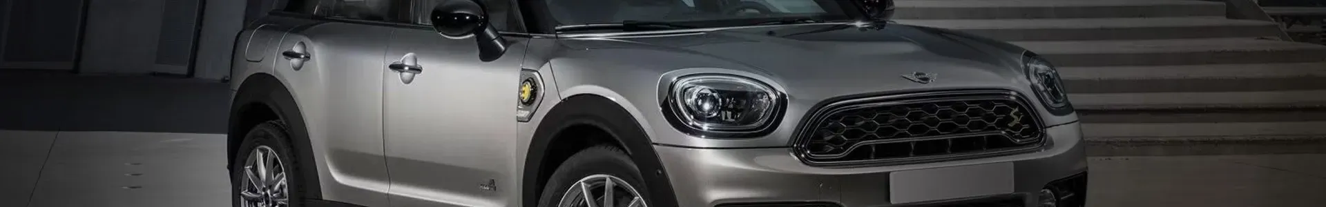 Mini Cooper Service Dubai