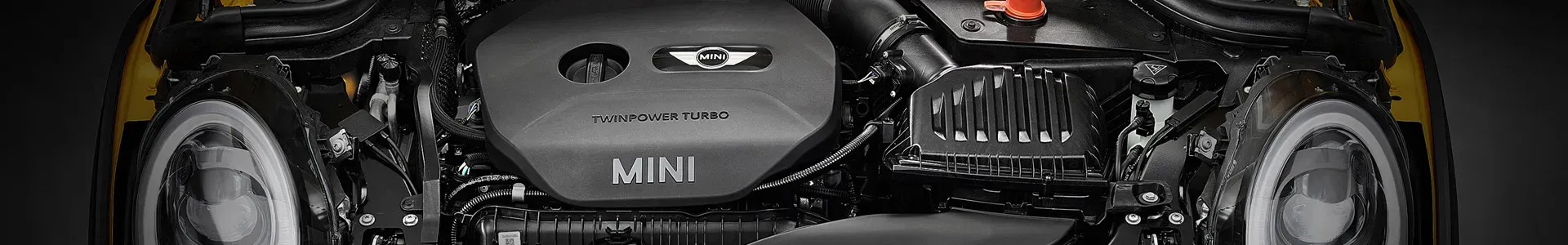 Mini Cooper Service Dubai