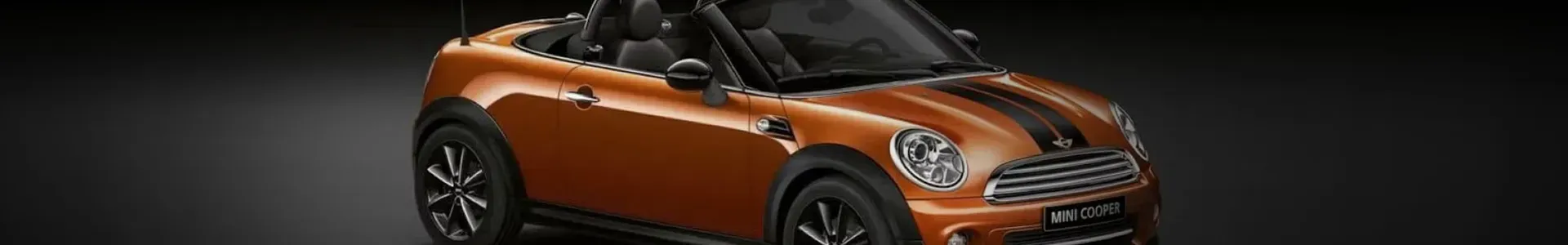 Mini Cooper Service Dubai