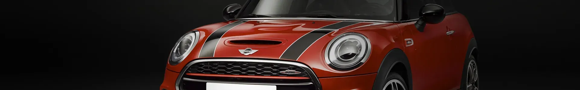 Mini Cooper Service Dubai