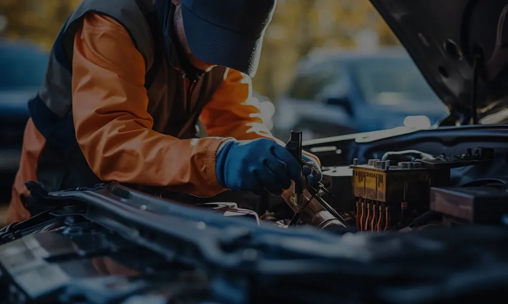 Independent Porsche Specialist Dubai