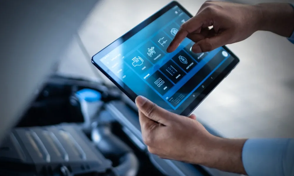 Best Car Repair in Al Quoz Dubai