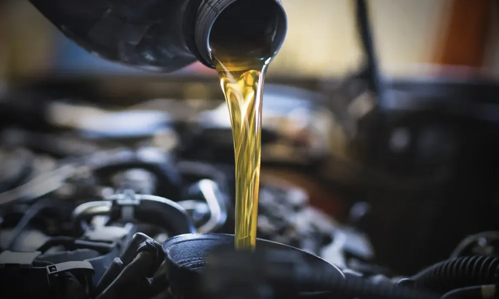 Best Luxury Car Garage Dubai