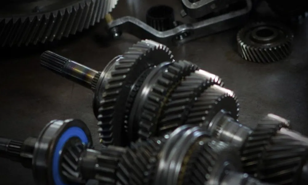 Best Luxury Car Garage Dubai