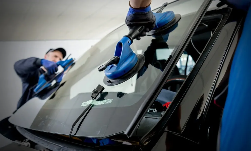 Best Luxury Car Garage Dubai