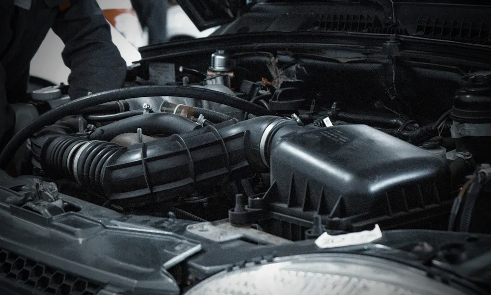 Best Luxury Car Garage Dubai