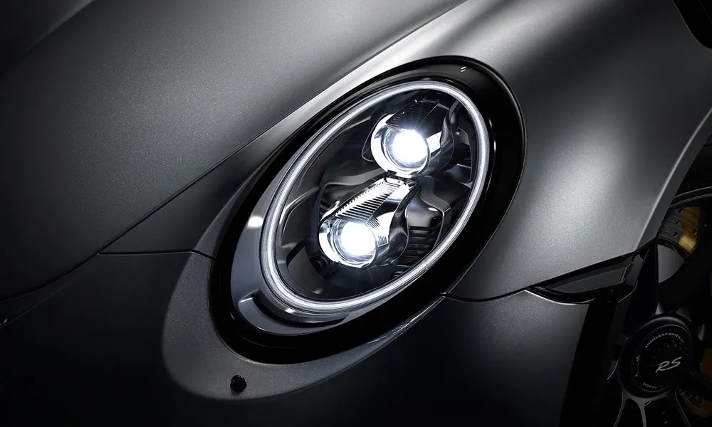 Best Luxury Car Garage Dubai