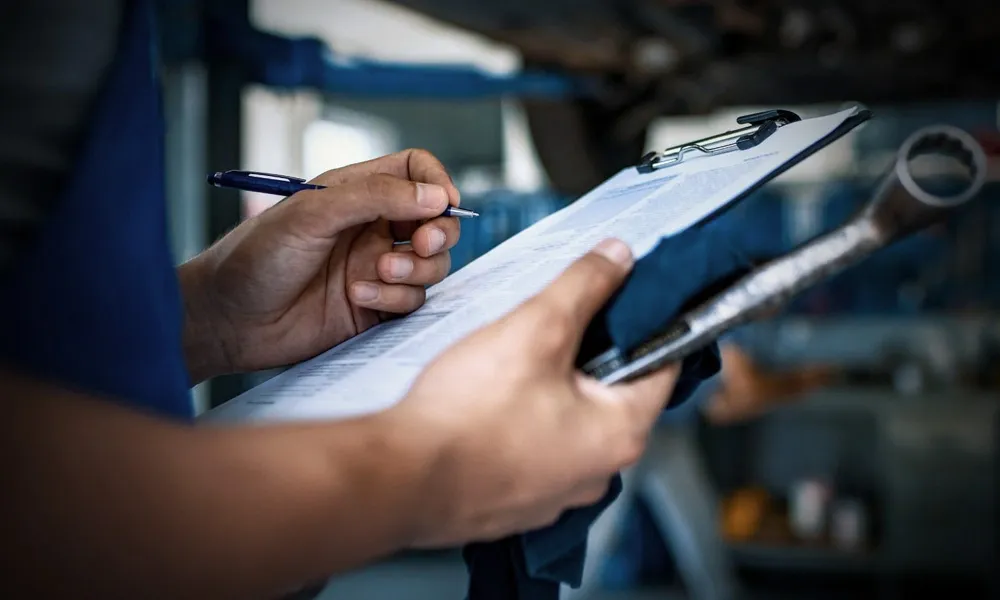 Best Car Repair in Al Quoz Dubai