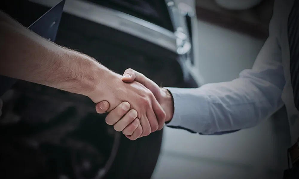 Best Luxury Car Garage Dubai