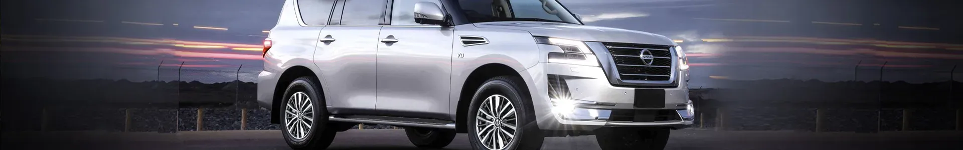 Best Nissan Repair Dubai