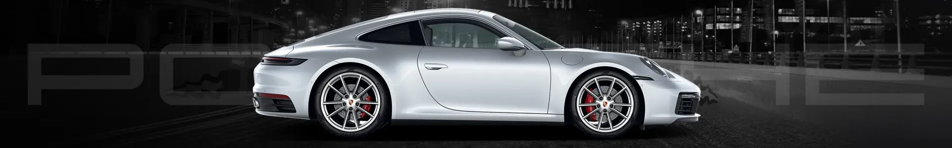 Porsche Servicing and Repair Dubai