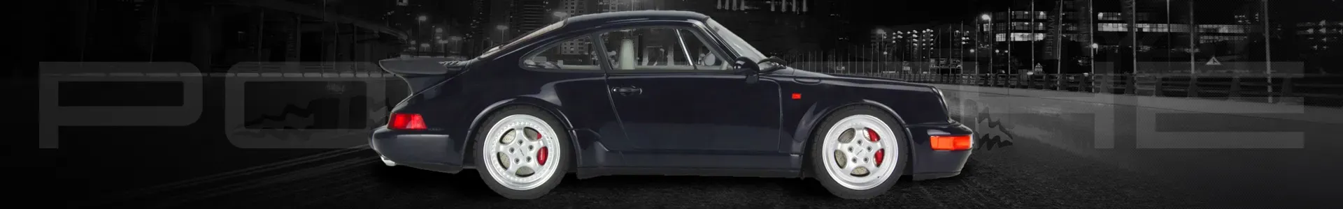 Independent Porsche Specialist Dubai