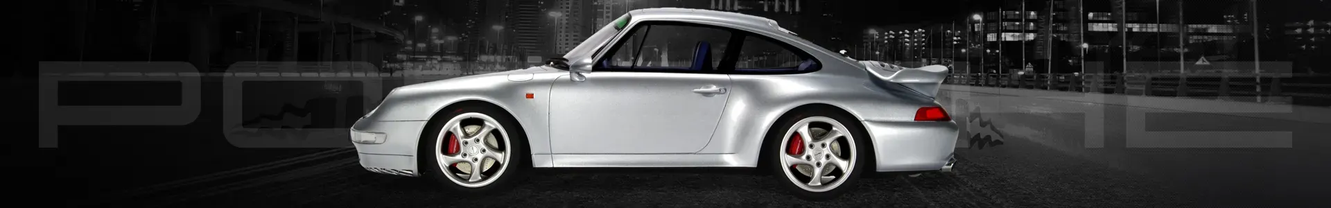 Independent Porsche Specialist Dubai